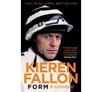 Form : My Autobiography