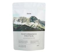 Form Nutrition Performance Protein Chocolate Peanut 520g