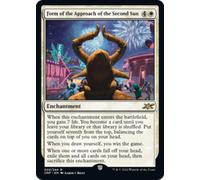 Form of the Approach of the Second Sun | Unfinity