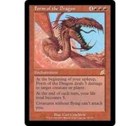 Form of the Dragon | Scourge