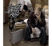 Form One - Meet Johnny Rhino