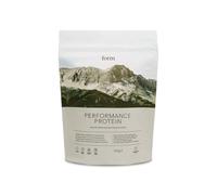 Form Nutrition Form Vegan Performance Protein 520g (13 servings) - None One Size