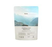 Form Pureblend Protein Powder Unflavoured 520g