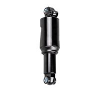 Form Rear Shocks A5 Mountain Bicycle 125/150/165/190mm Single Or Double Air Chamber Shock Bike Absorber(Single air 190mm)