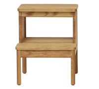 Form & Refine - A Line Step Stool, Oak - Oak