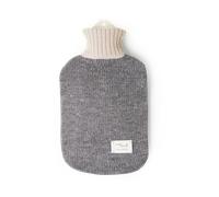 Form & Refine Aymara hot water bottle Pattern cream
