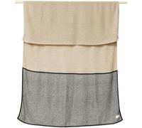 Form & Refine Aymara Plaid Rib Light Brown