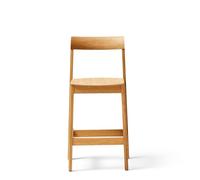Form & Refine Blueprint Bar Stool H65 Oak