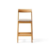 Form & Refine Blueprint Bar Stool H65 Oak/Hallingdal