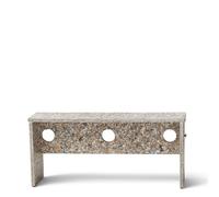 Form & Refine Remake Bench