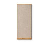Form & Refine Rim notice board 60x145 cm Oak