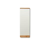 Form & Refine Rim Wall Mirror Oak