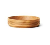 Form & Refine Section bowl Ø24 cm Oak