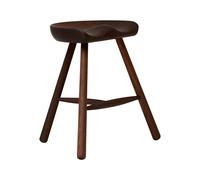 Form & Refine Shoemaker Chair No. 49 Smoked Oak