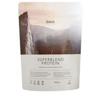 Form Superblend - Vegan Protein Powder, 20g Plant Protein (Chocolate Peanut)