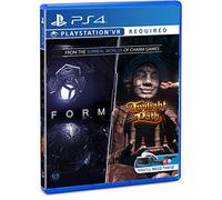 Form / Twilight Path (PS4 PSVR)