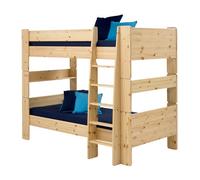 Form Wizard Pine Effect Bunk Bed