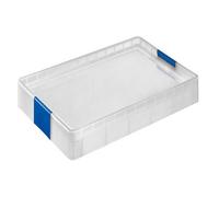 Form Xago Stackable Clear Lid For 94L Boxes