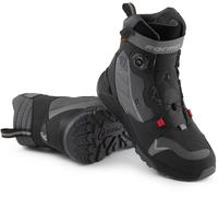 Forma ADV Kite Dry Boots - Black/Anthracite