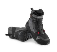 Forma ADV Kite Dry Moto Motorcycle Motorbike Boots Black / Anthracite