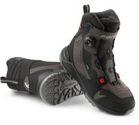 Forma Adv Kite Dry Motorcycle Boots, black-brown, size 46 for Men