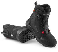 Forma Adv Kite Dry Motorcycle Boots, black, size 46