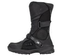 Forma Adventure Tourer Dry, boots waterproof 43 EU Black