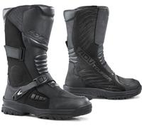 Forma ADV Tourer Dry Motorcycle Boots, black, size 40