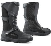 Forma ADV Tourer Dry Motorcycle Boots, black, size 40 for Men