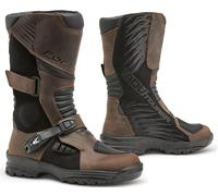 Forma ADV Tourer Dry Motorcycle Boots, brown, size 46