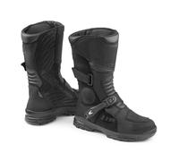 Forma ADV Tourer Dry Motorcycle Motorbike Boots Black