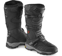 Forma Adventure Air Dry, boots waterproof unisex 40 EU Black