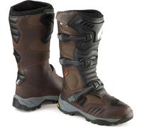 Forma Adventure Air Dry, boots waterproof unisex 41 EU Brown/Black