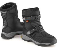 Forma Adventure Air Dry Low, short boots waterproof unisex 41 EU Black