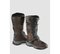 Forma Adventure Air Dry Motorbike Motorcycle Boots Brown