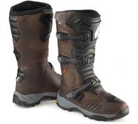 Motorcycle Boots Forma Adventure Air Dry Brown