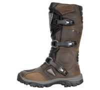 Boots Forma Adventure Riding Brown