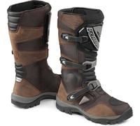 Forma Adventure Dry, boots waterproof 39 EU Brown/Black