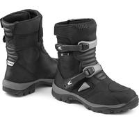 Forma Adventure Dry Low, short boots waterproof 44 EU Black
