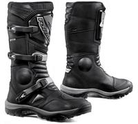 Forma Adventure Dry Motorcycle Boots, black, size 41
