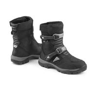 Forma Boots Adventure Low Dry Black 42 Motorcycle Boots