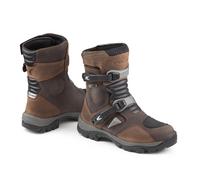Forma Adventure Dry Low, short boots waterproof 45 EU Brown/Black