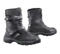 Boots Forma Adventure Riding Low Black