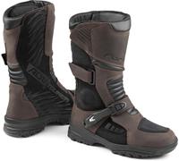 Forma Adventure Tourer Dry, boots waterproof 41 EU Brown/Black