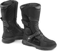 Forma Adventure Tourer Dry, boots waterproof 43 EU Black