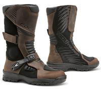 Forma Adventure Tourer Dry, boots waterproof 44 EU Brown/Black