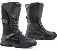 Forma Adventure Tourer Dry, boots waterproof 46 EU Black