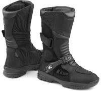 Forma Adventure Tourer Dry, boots waterproof women 42 EU Black