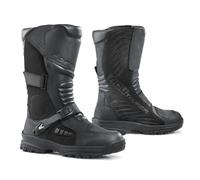 Forma ADV Tourer Dry Motorcycle Boots, black, size 40