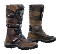 Forma Adventure Dry, boots waterproof 49 EU Brown/Black